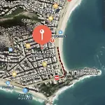 Proximo As Praias De Copacabana E Ipanema Reformado