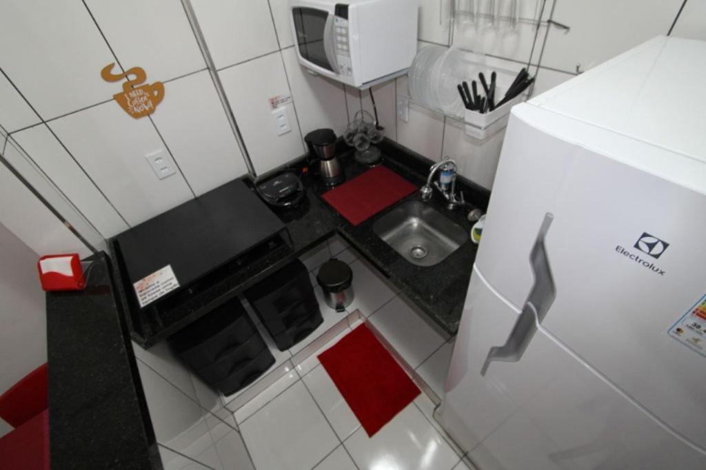 Apartamento Proximo As Praias De Copacabana E Ipanema Reformado *