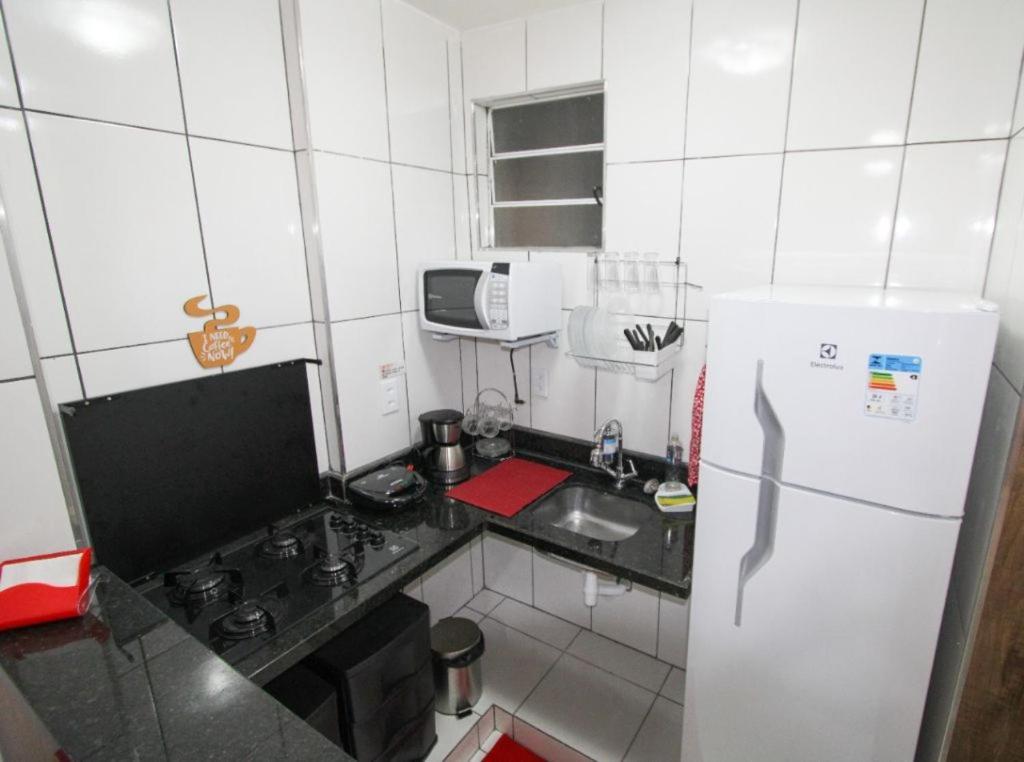 Proximo As Praias De Copacabana E Ipanema Reformado *